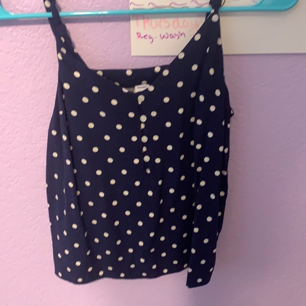 Tank top